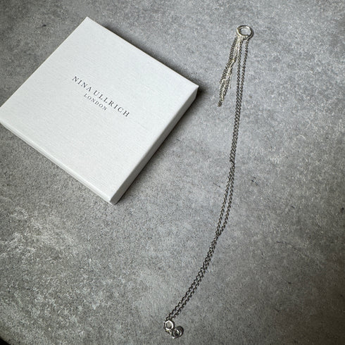 Nina Ullrich Chain Necklace
